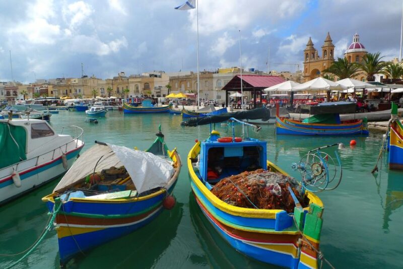 Private Tour in Malta (Private Driver) 6 Hours - Key Points
