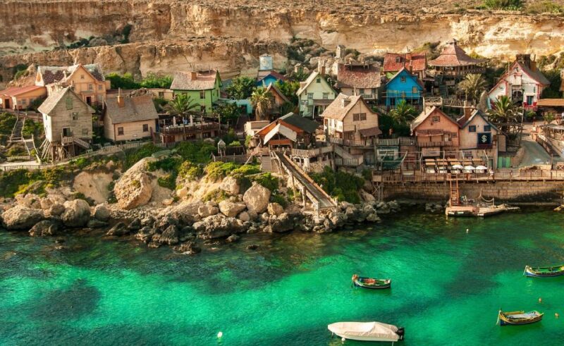 Private Tour in Malta (Private Driver) 6 Hours - Pickup and Locations