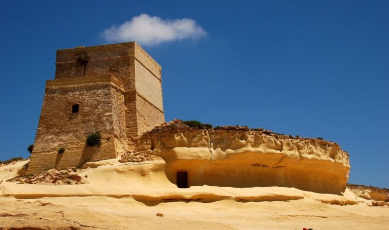 Private Tour in Malta (Private Driver) 6 Hours - Included Amenities