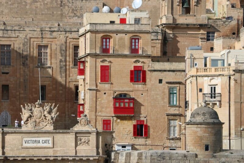Private Tour in Malta (Private Driver) 6 Hours - Customer Experience
