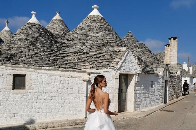 Private Tour in Matera and Alberobello Unesco Wonders - Key Points