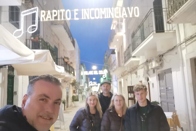 Private Tour in Matera and Alberobello Unesco Wonders - Enriching Cultural Experience