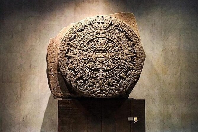 Private Tour in Mexico City Downtown & Anthropology Museum & Chapultepec Castle - Traveler Feedback and Reviews