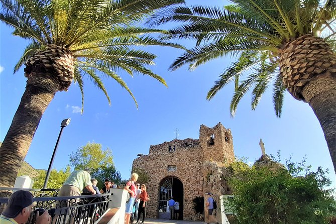 Private Tour in Mijas Pueblo From Costa Del Sol - Tour Overview and Details
