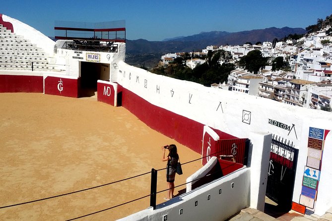 Private Tour in Mijas Pueblo From Costa Del Sol - Positive Guest Reviews