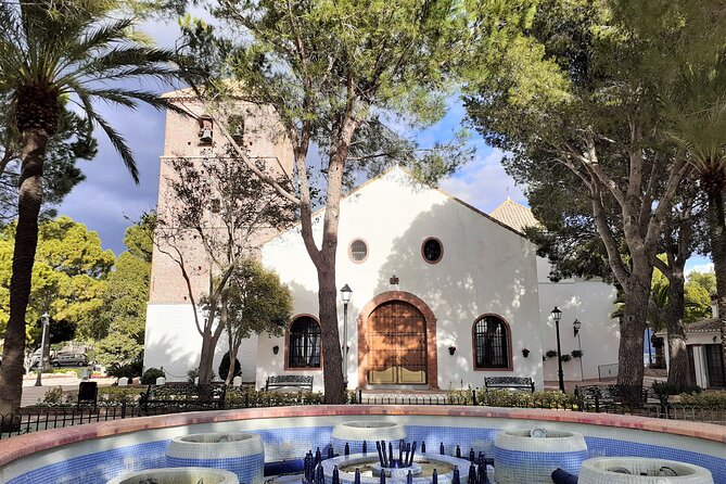 Private Tour in Mijas Pueblo From Costa Del Sol - Traditional Malagan Village Life