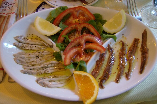 Private Tour in Milan of the Local Food Culture With a Local - Inclusions Provided