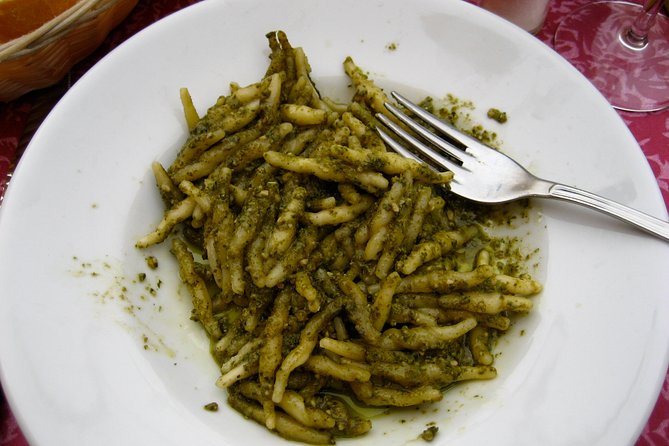 Private Tour in Milan of the Local Food Culture With a Local - Access to Public Transportation