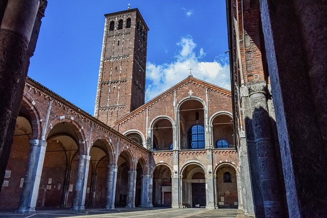 Private Tour in Milan of the Local Food Culture With a Local - Cancellation Policy