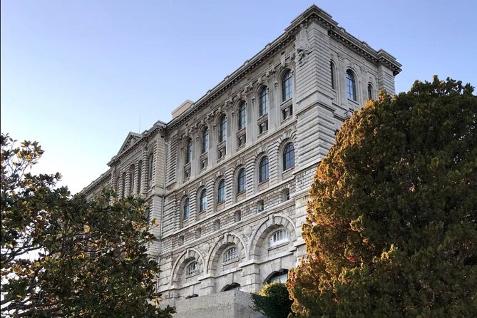 Private Tour in Monaco - Exploring the Iconic Sites