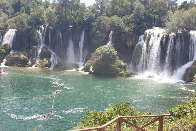 Private Tour in Mostar, Bosnia and Herzegovina - Unique Attractions in Mostar