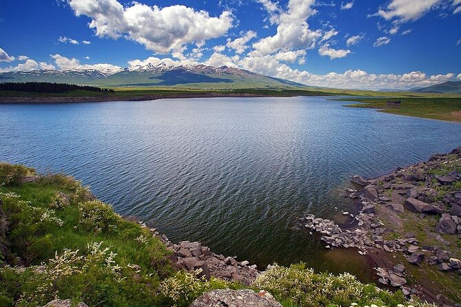 Private Tour in Mountainous Armenia - Day 3: Winter Resort and Lakeside Monasteries