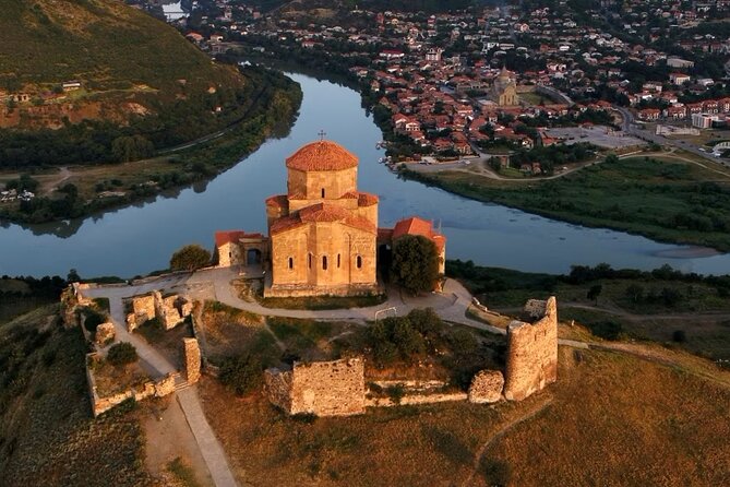 Private Tour in Mtskheta , Jvari and Tbilisi - Tour Duration and Transportation