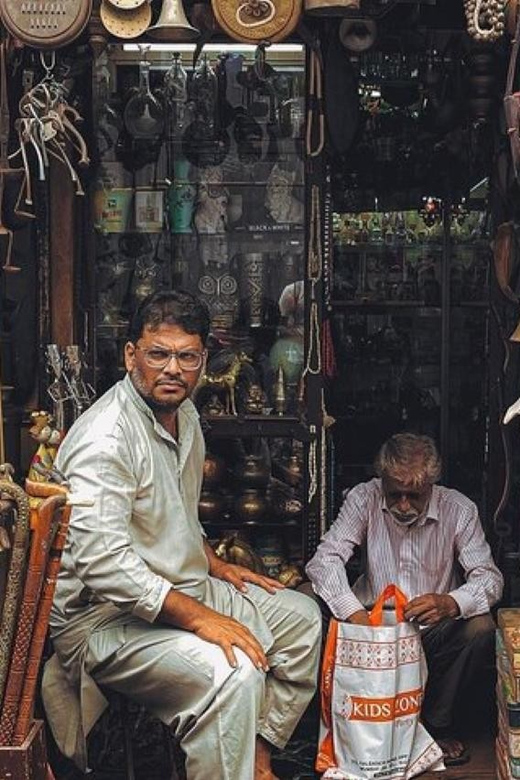 Private Tour in Mumbai Slum and Sightseeing - Reserve Now and Pay Later