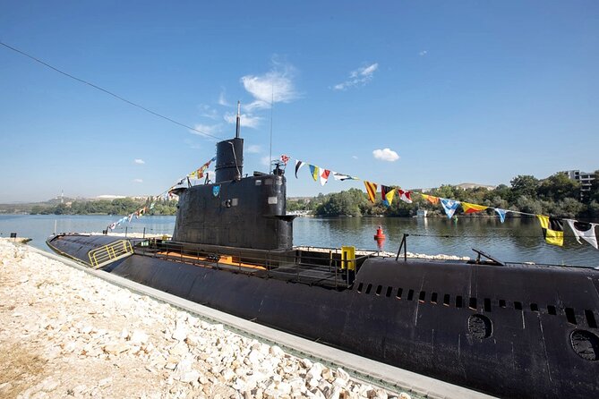 Private Tour in Museum of Glass and Museum Submarine Glory Near Varna - Accessibility and Participation