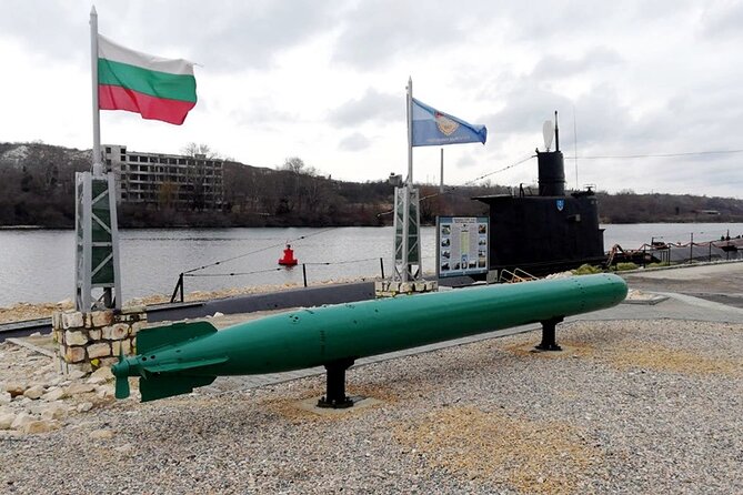 Private Tour in Museum of Glass and Museum Submarine Glory Near Varna - Booking and Cancellation