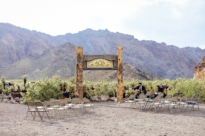 Private Tour in Nelson Ghost Town With Photo Session - Booking and Confirmation