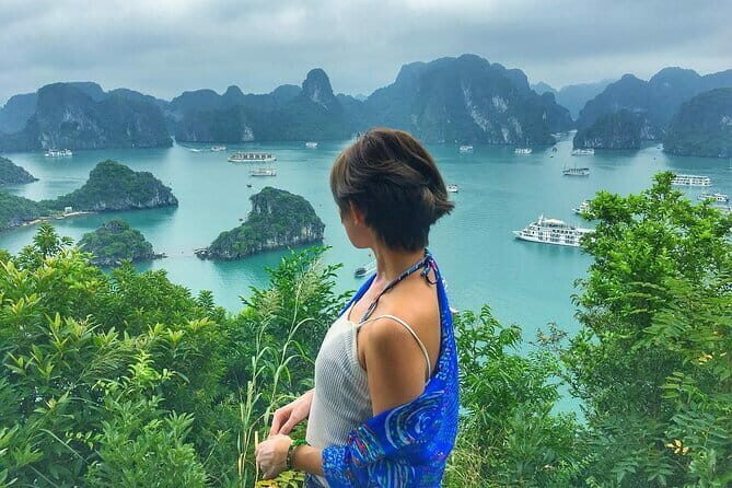 Private tour in Ninh Binh from Hanoi - Tour Return and Drop-off