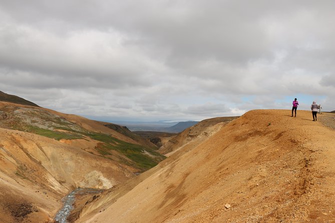 Private Tour in Northern Iceland From Akureyri - Pricing and Booking