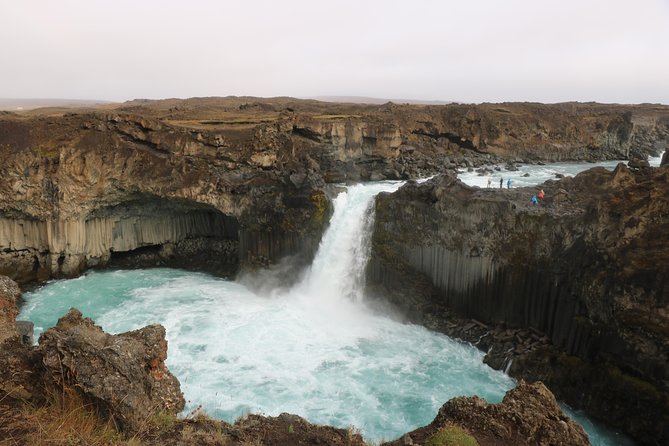 Private Tour in Northern Iceland From Akureyri - Why Choose This Tour