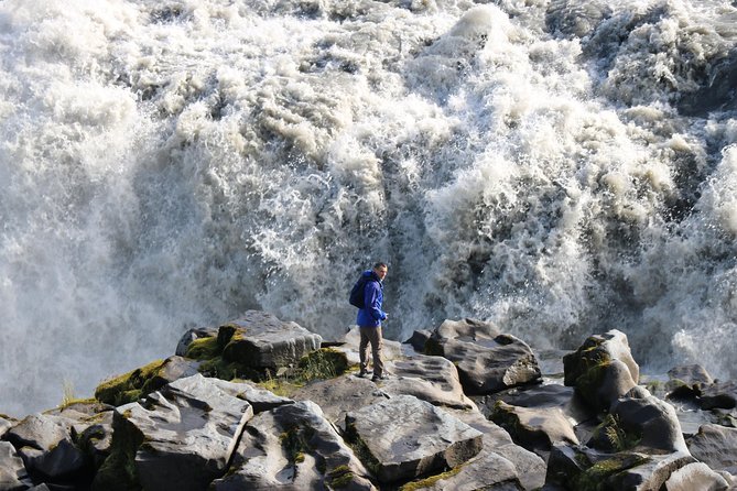Private Tour in Northern Iceland From Akureyri - Traveler Testimonials
