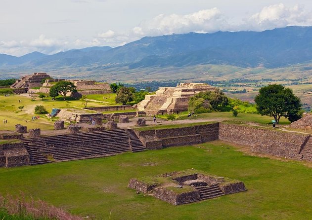 Private Tour in Oaxaca to Tule, Mezcal, Textiles, Mitla Totally Personalized - Key Points