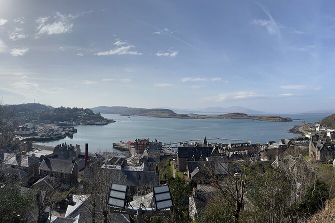 Private Tour in Oban, Glencoe, Western Highlands, Lochs & Castles - Itinerary and Activities