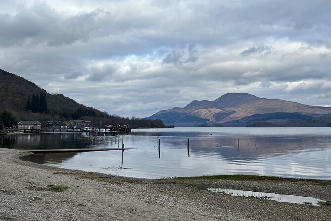 Private Tour in Oban, Glencoe, Western Highlands, Lochs & Castles - Reviews and Ratings
