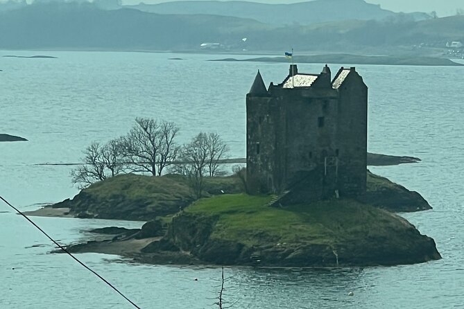 Private Tour in Oban, Glencoe, Western Highlands, Lochs & Castles - Recap