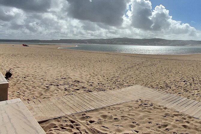 Private Tour in Óbidos, Mafra and The Silver Coast - Accessibility