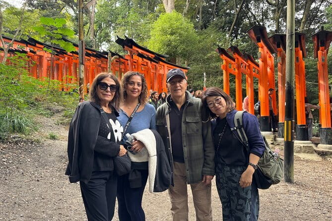 Private Tour in Osaka - Schedule and Availability