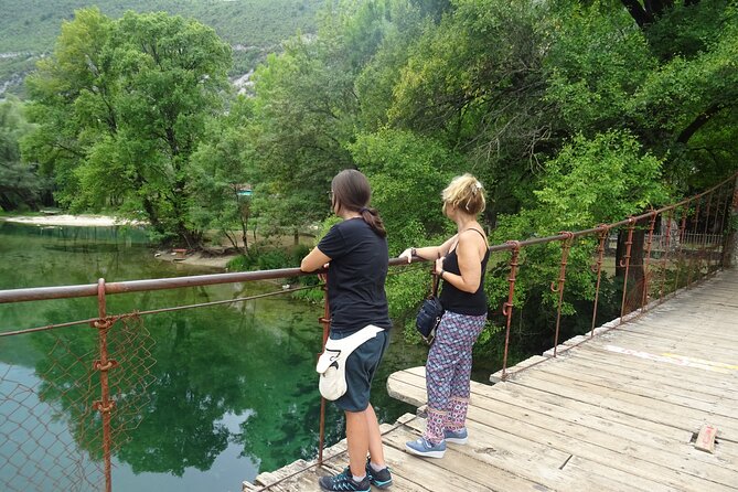Private Tour in Ostrog Monastery, Doclea and Nature Park Zeta - Key Attractions