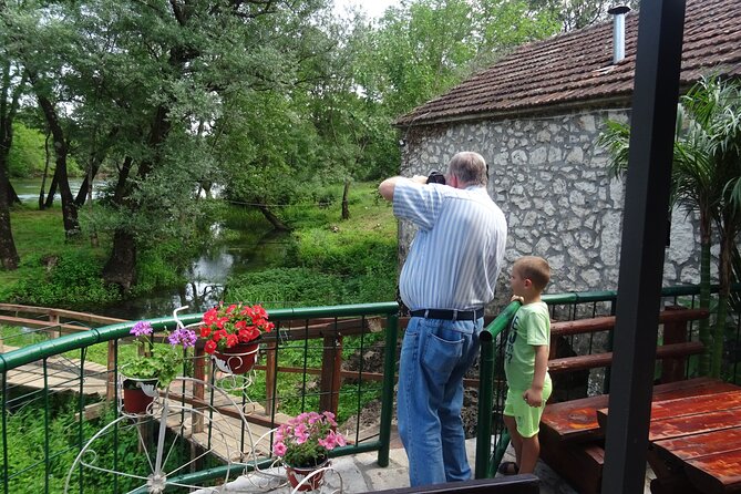 Private Tour in Ostrog Monastery, Doclea and Nature Park Zeta - Nature Park Zeta