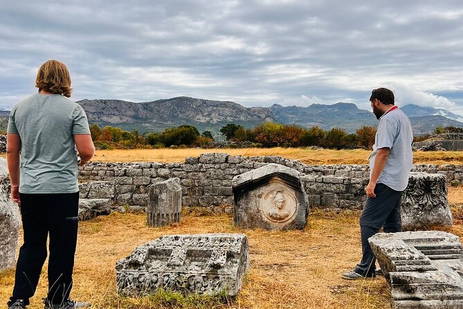 Private Tour in Ostrog Monastery, Doclea and Nature Park Zeta - Tour Features