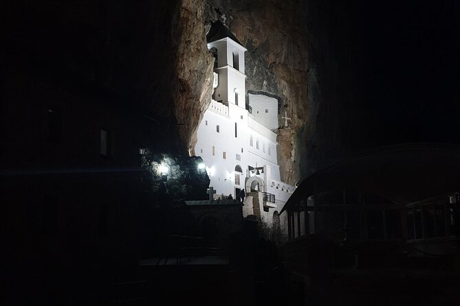 Private Tour in Ostrog Monastery, Doclea and Nature Park Zeta - Additional Information