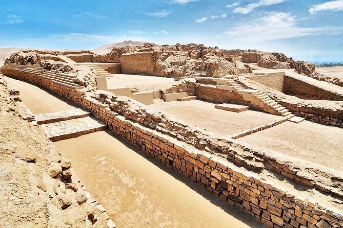 Private Tour in Pachacamac Temple and Pantanos De Villa Reserve - Positive Customer Reviews and Feedback