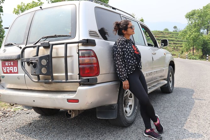 Private Tour in Pokhara Nepal With a Local Guide - Additional Information