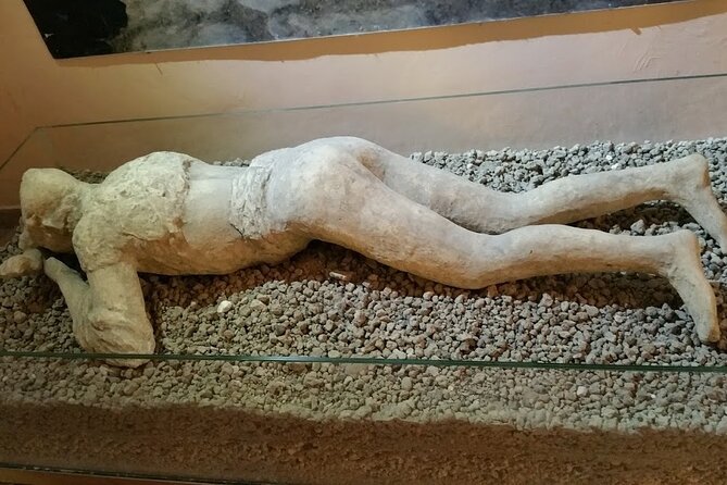Private Tour in Pompeii at Your Pace - Customizable Itinerary
