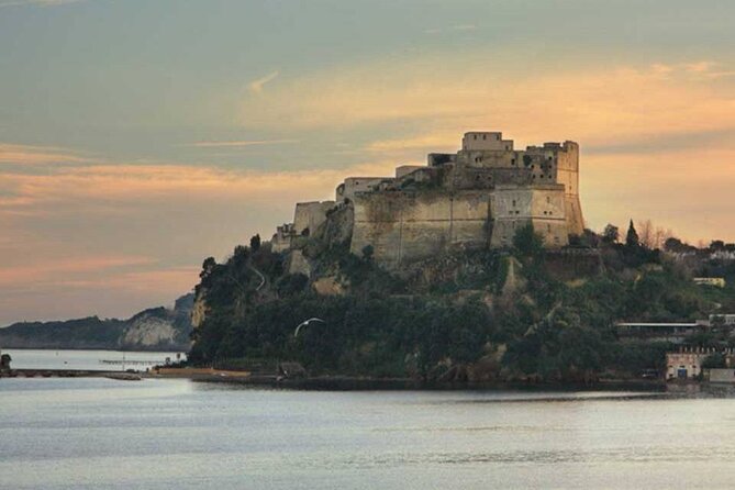 Private Tour in Pozzuoli Bacoli - Highlights of the Experience