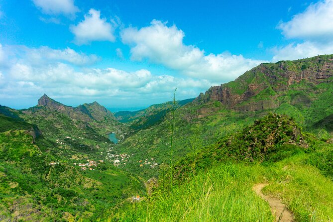 Private Tour in Praia, Cape Verde - Inclusions and Logistics