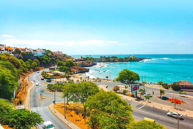 Private Tour in Praia, Cape Verde - Reviews and Feedback