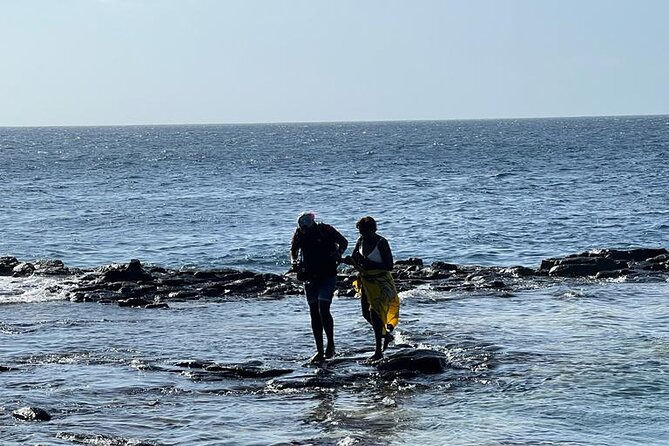 Private Tour in Praia, Cape Verde - What to Expect on the Tour