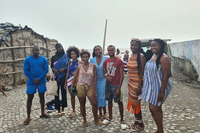 Private Tour in Praia, Cape Verde - Planning Your Visit