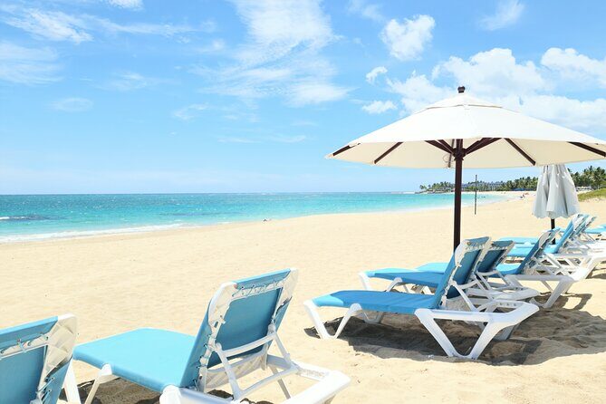 Private Tour in Puerto Plata and La Playa - Key Points