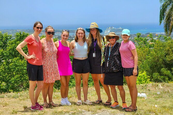 Private Tour in Puerto Plata and La Playa - Transportation & Comfort