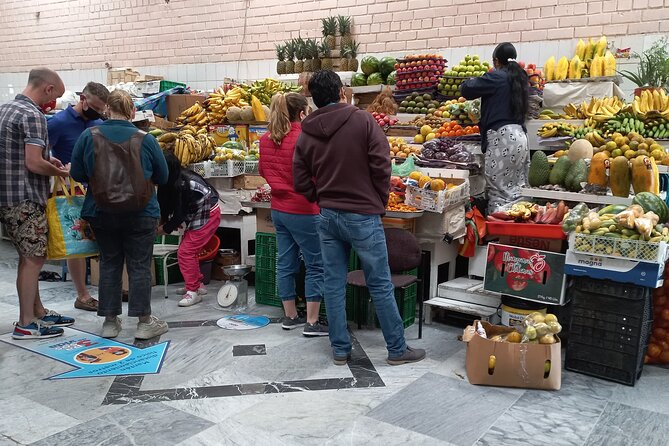 Private Tour in Quito With Market, Cable Car, Guayasamín Museum and Chocolate Tasting - Chocolate Tasting: Delectable Delight