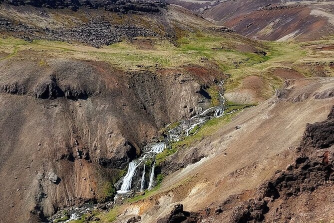 Private Tour in Reykjavik Hiking and Lunch Picnic - Reykjaviks Scenic Landscapes