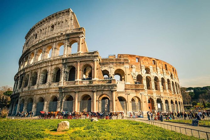 Private Tour in Rome With an Electric Bike and Local Food - Tasting the Flavors of Testaccio