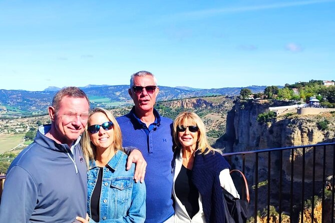 Private Tour in Ronda From Costa Del Sol - Cancellation and Refund Policy