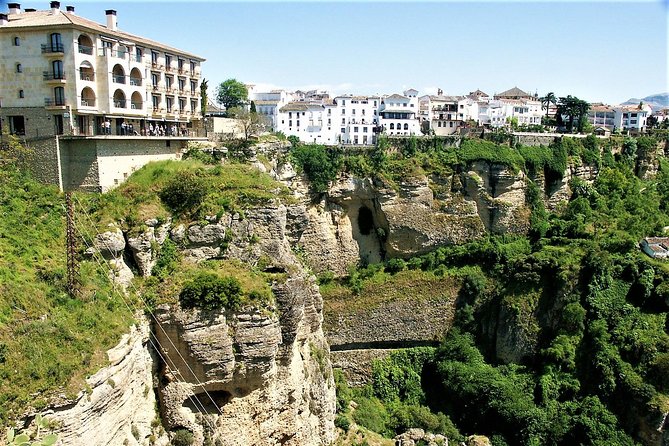 Private Tour in Ronda From Costa Del Sol - Customer Ratings and Feedback
